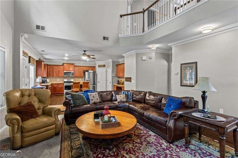 825 Flagstone Way Acworth - 15