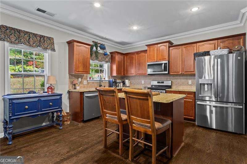 825 Flagstone Way Acworth - 16