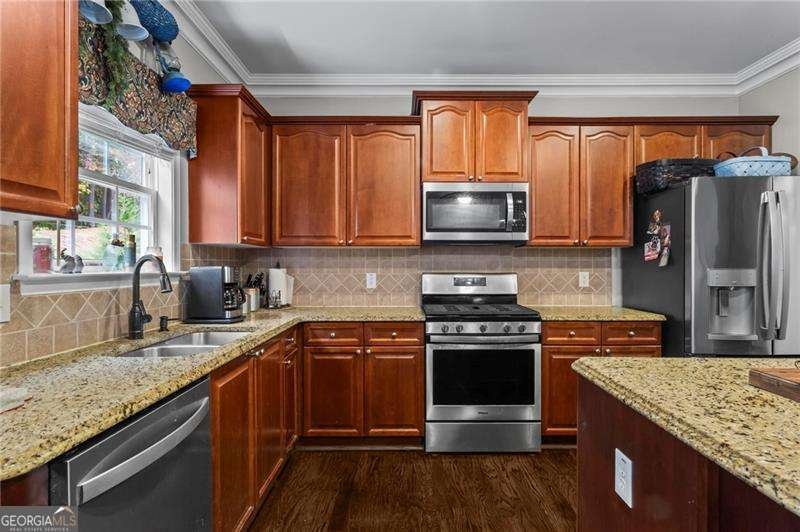 825 Flagstone Way Acworth - 17