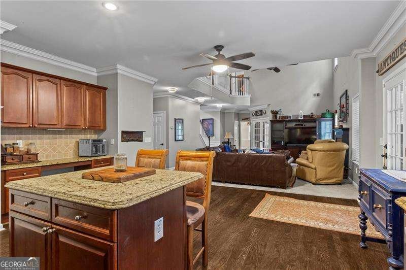 825 Flagstone Way Acworth - 18