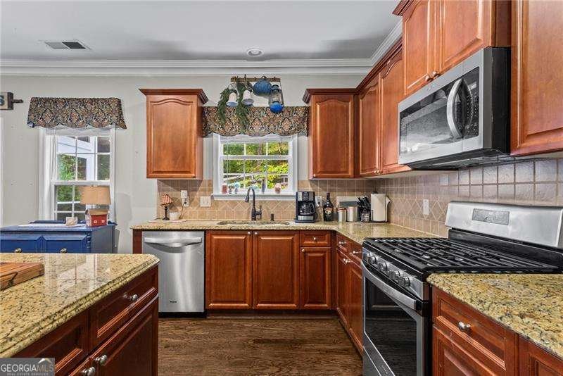 825 Flagstone Way Acworth - 19