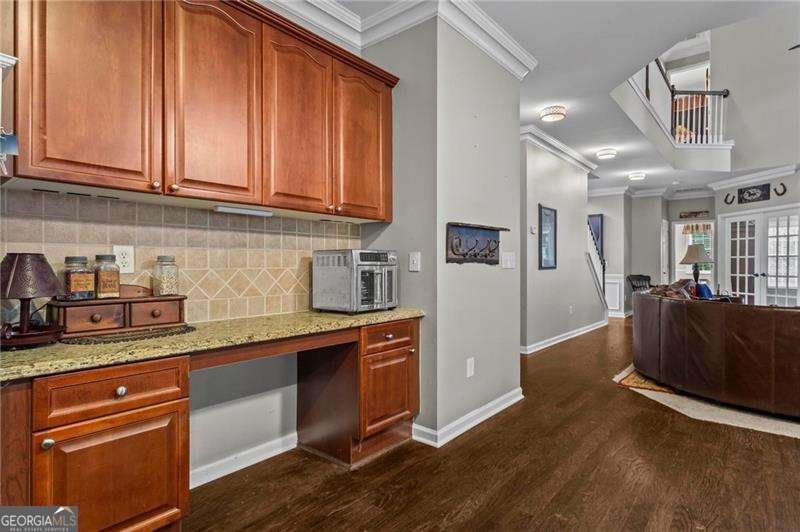 825 Flagstone Way Acworth - 20