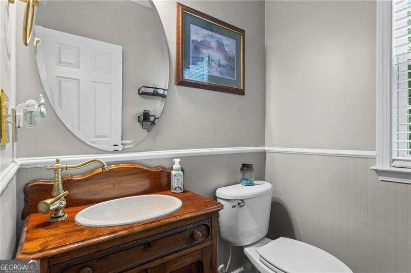 825 Flagstone Way Acworth - 21