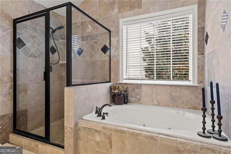 825 Flagstone Way Acworth - 26