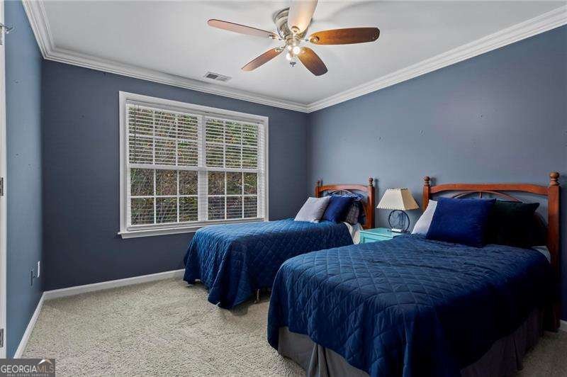 825 Flagstone Way Acworth - 28