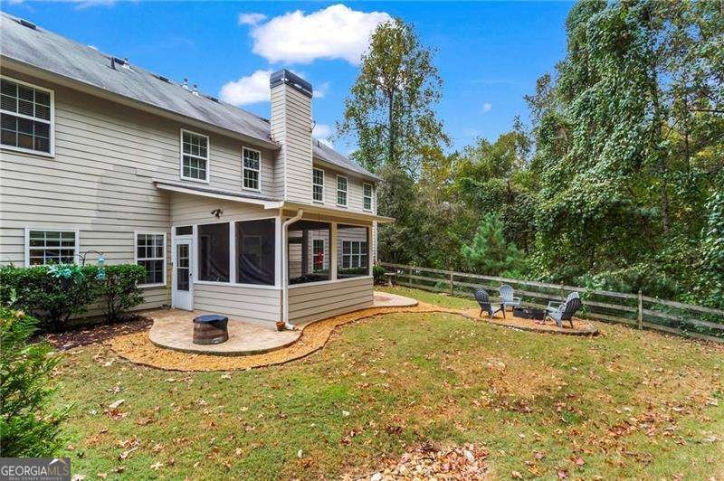 825 Flagstone Way Acworth - 34