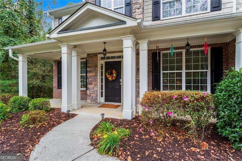 825 Flagstone Way Acworth - 6