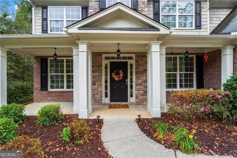 825 Flagstone Way Acworth - 7