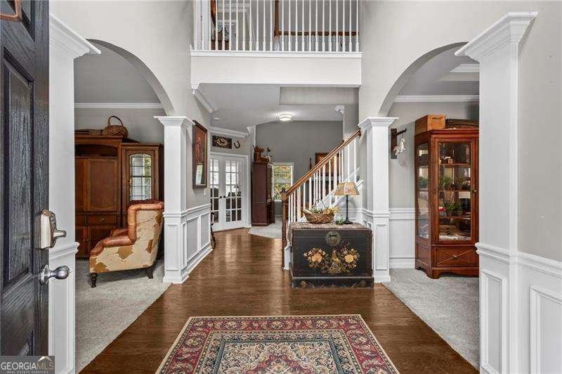 825 Flagstone Way Acworth - 8