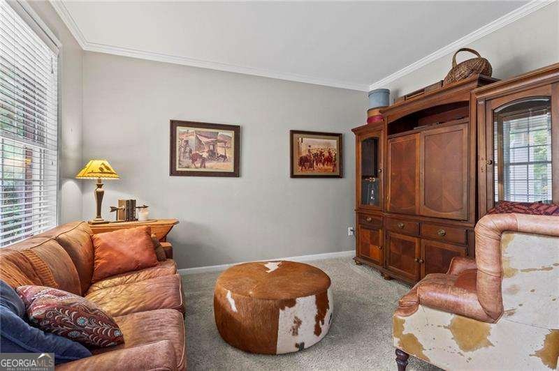 825 Flagstone Way Acworth - 9