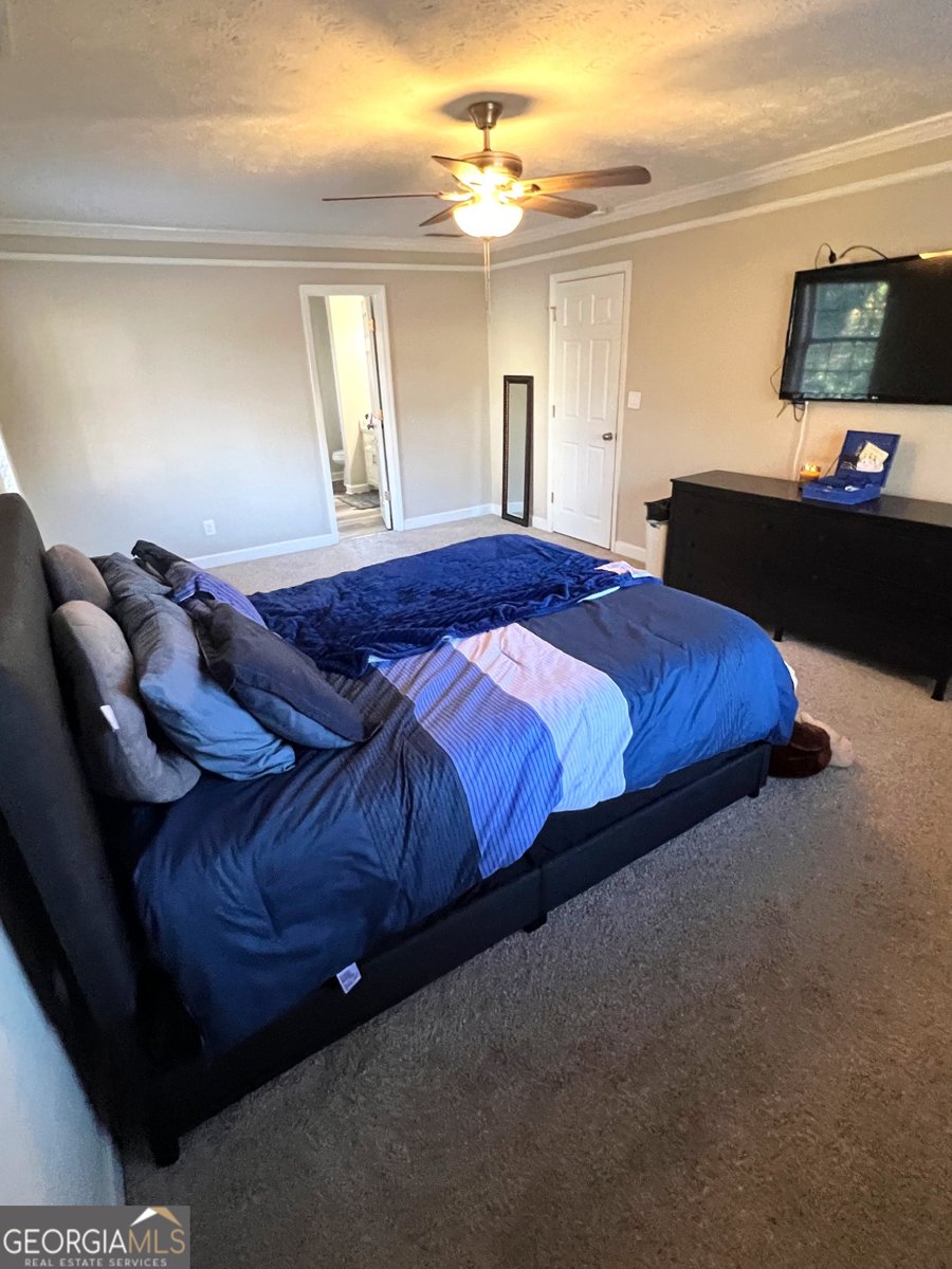 3735 Warwick Way Snellville - Photo 10