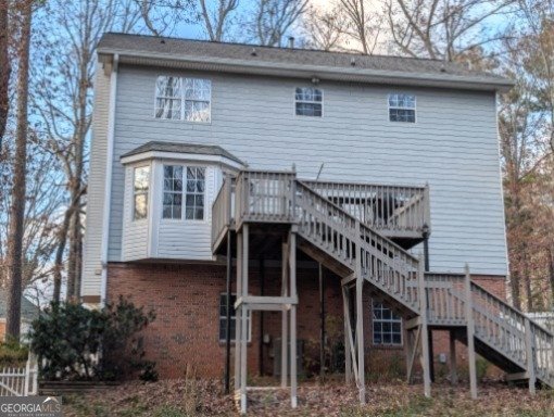 3735 Warwick Way Snellville - Photo 18