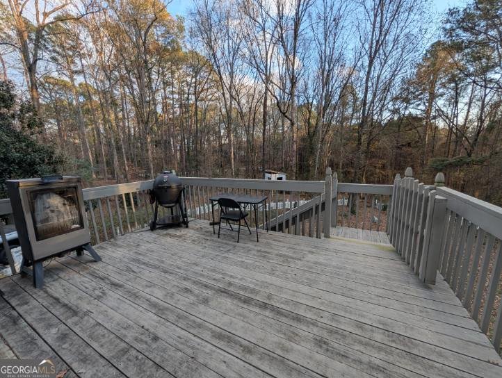 3735 Warwick Way Snellville - Photo 20