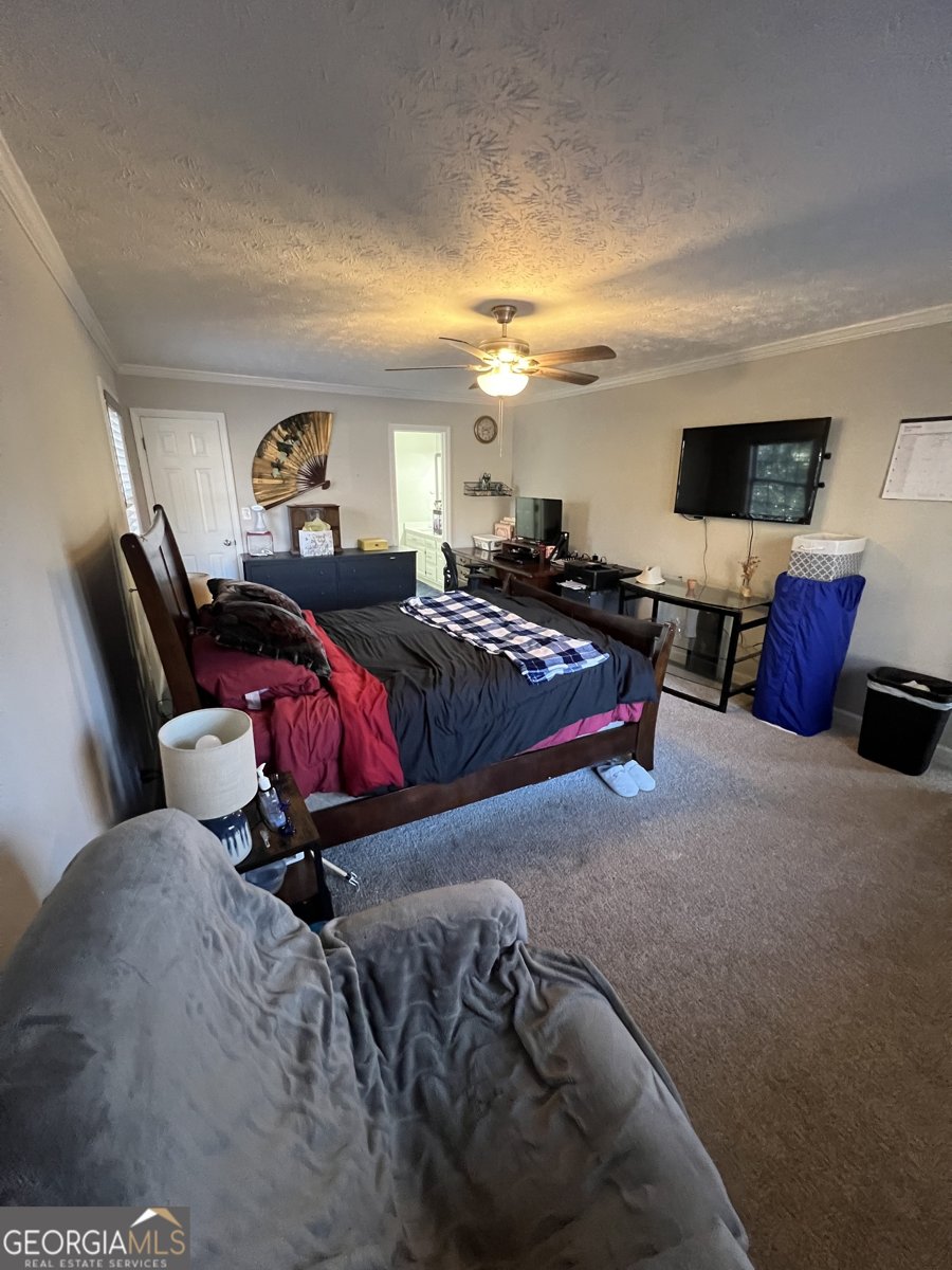 3735 Warwick Way Snellville - Photo 8