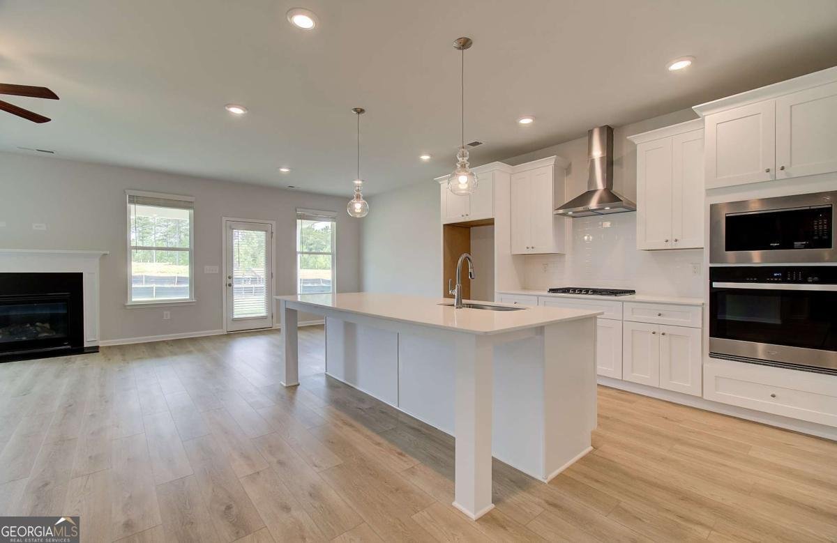 316 Moab Court Stockbridge - 5