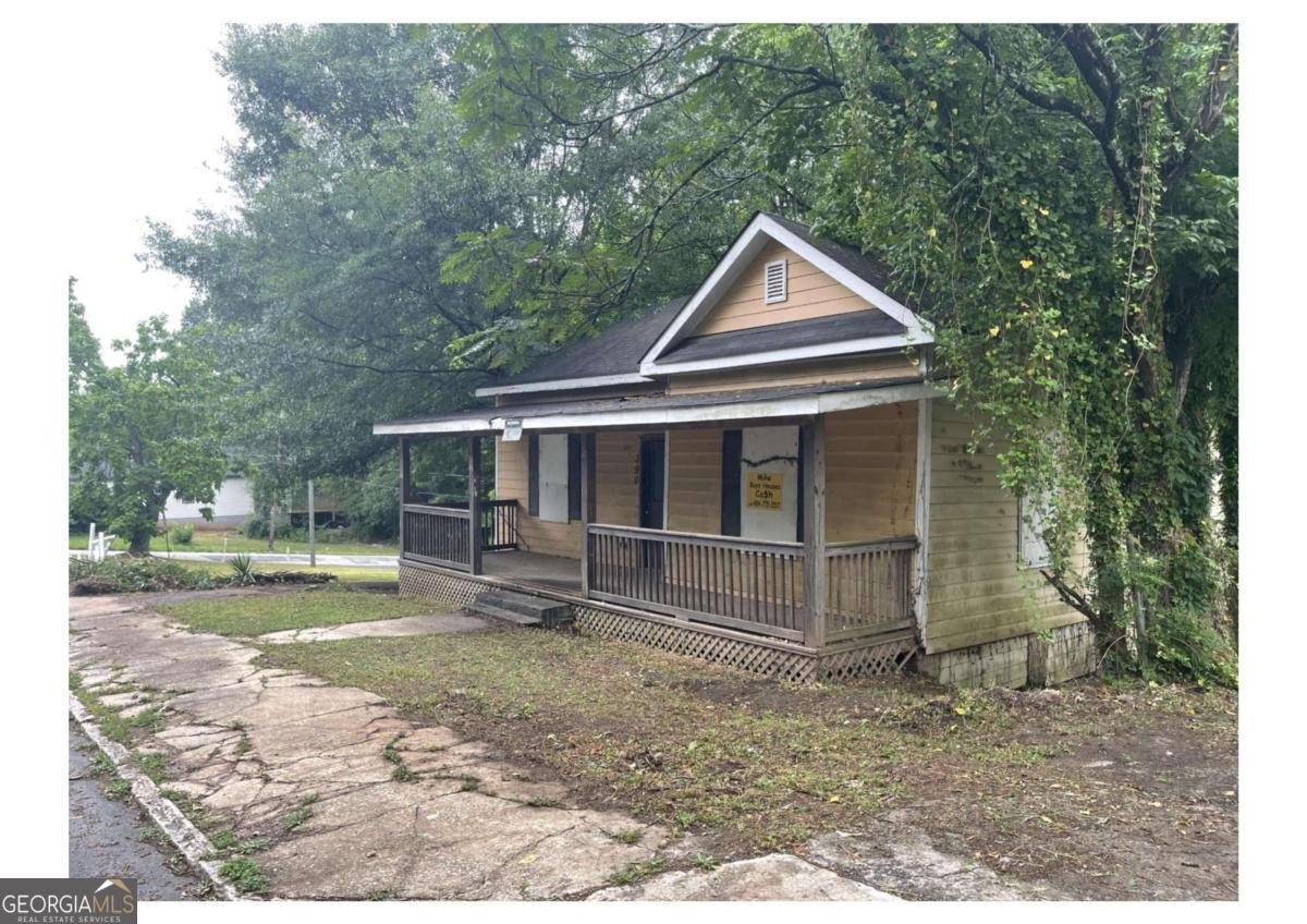 390 Andrew J Hairston Place Atlanta - 1