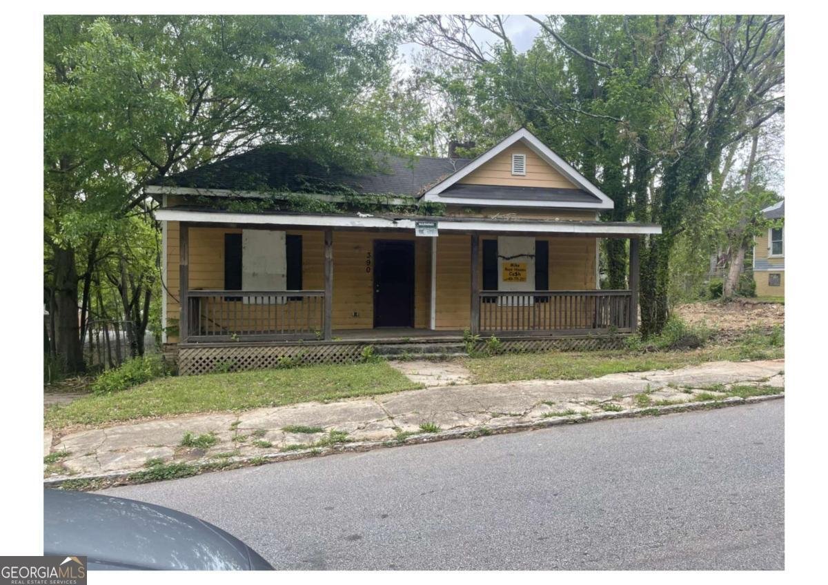 390 Andrew J Hairston Place Atlanta - 2