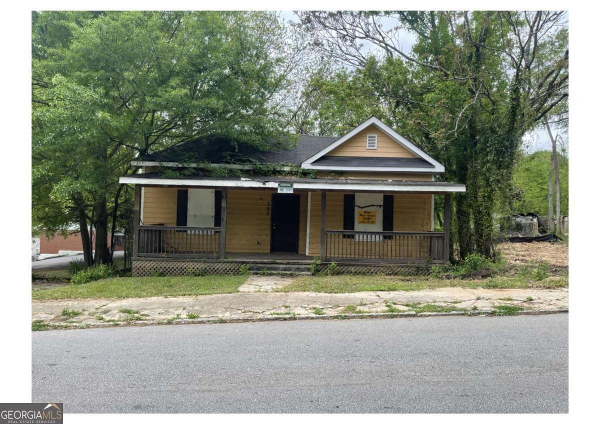 390 Andrew J Hairston Place Atlanta - 3