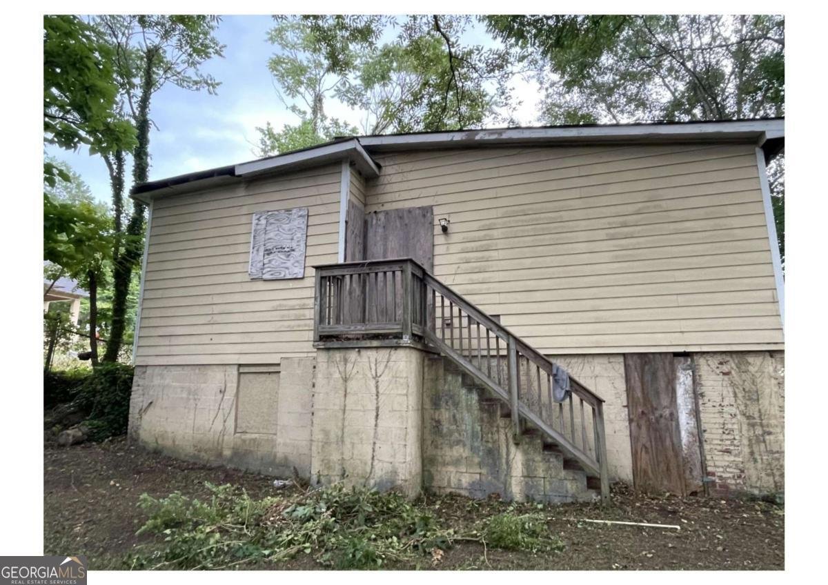 390 Andrew J Hairston Place Atlanta - 4