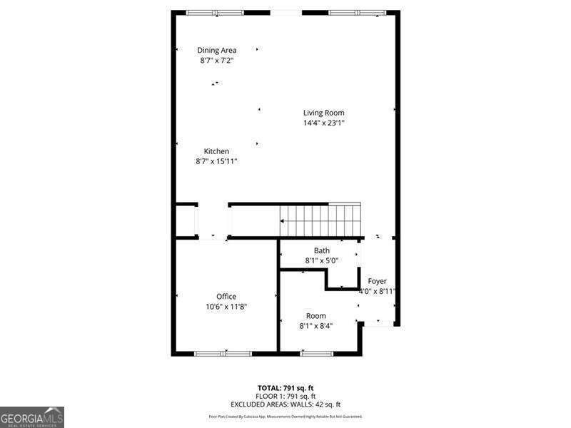 829 Ash Street Canton - 1