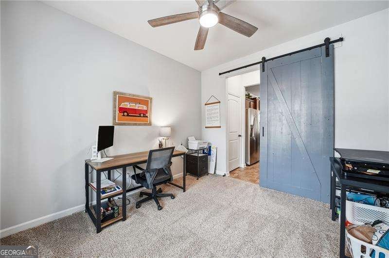 829 Ash Street Canton - 15