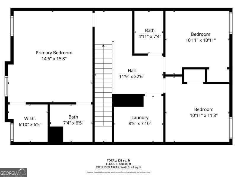 829 Ash Street Canton - 2