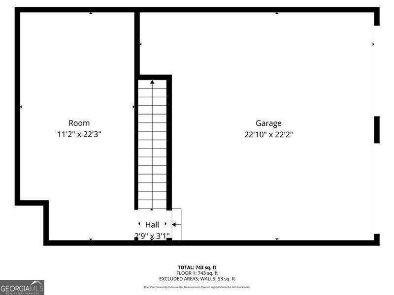 829 Ash Street Canton - 3