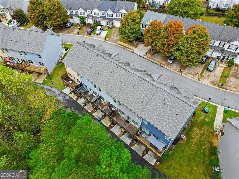 829 Ash Street Canton - 34