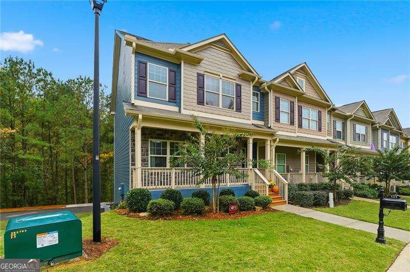 829 Ash Street Canton - 4