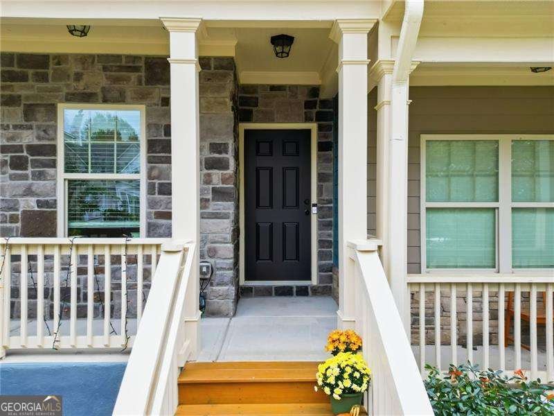 829 Ash Street Canton - 6