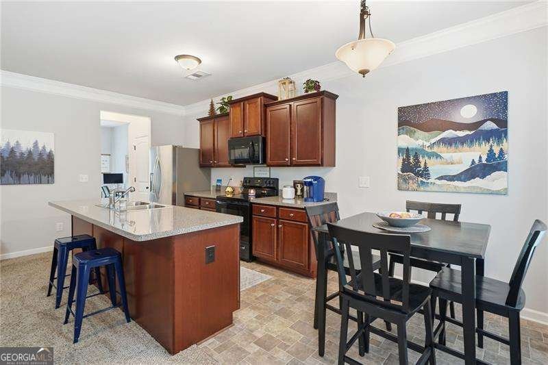 829 Ash Street Canton - 9