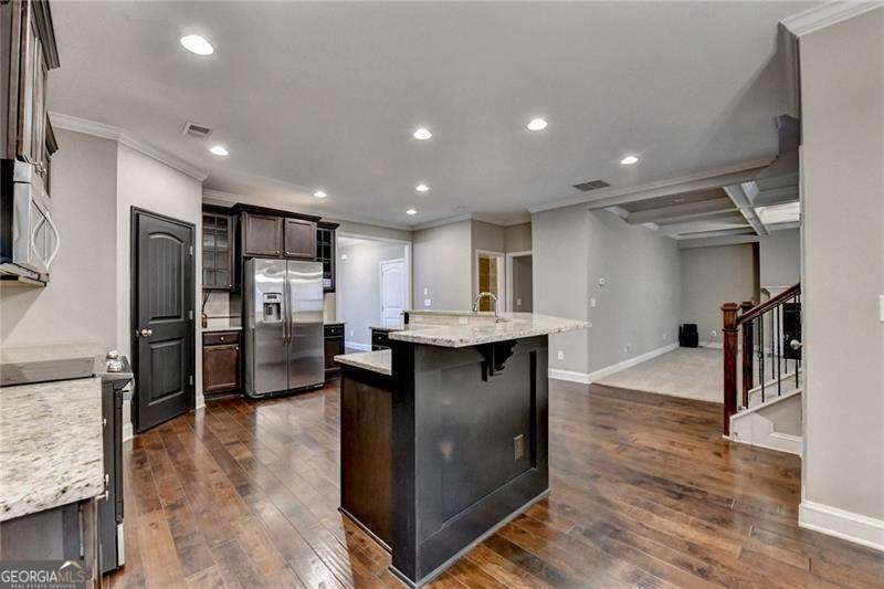 7067 Walham Grove Johns Creek - 11