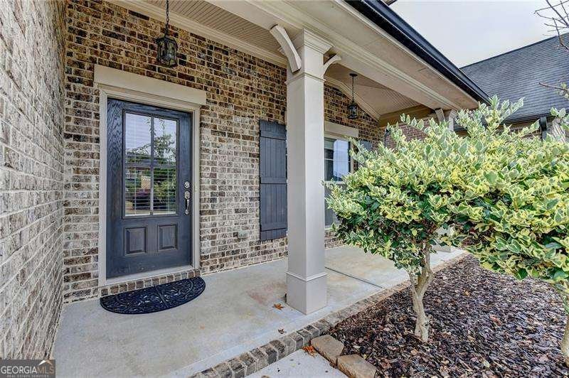 7067 Walham Grove Johns Creek - 2