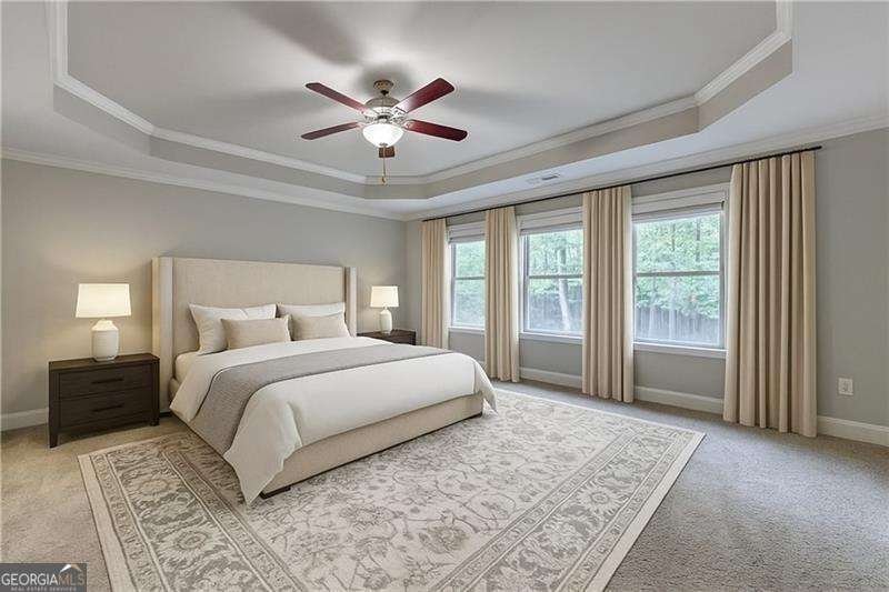 7067 Walham Grove Johns Creek - 29