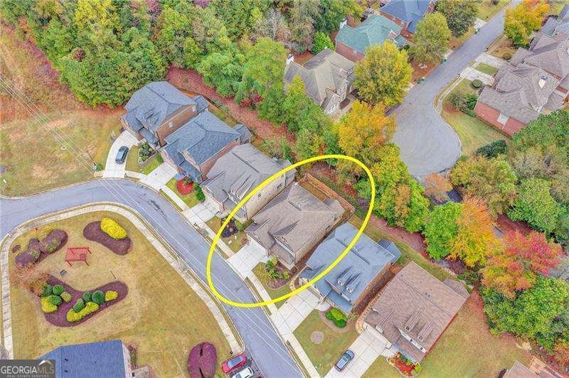 7067 Walham Grove Johns Creek - 56