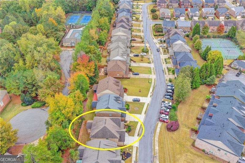 7067 Walham Grove Johns Creek - 57