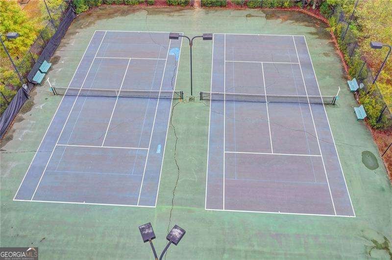 7067 Walham Grove Johns Creek - 59