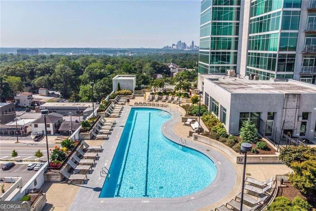 250 Pharr Road Atlanta - 10