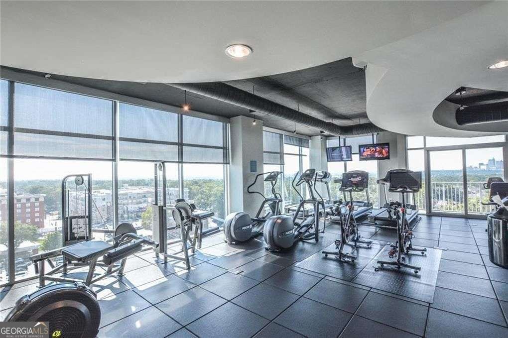 250 Pharr Road Atlanta - 8