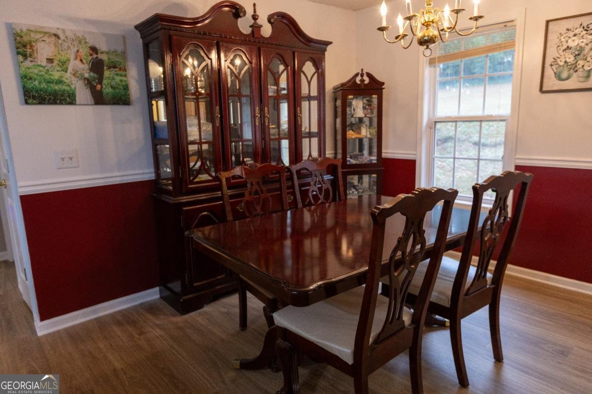 251 Tucker Hollow Road Calhoun - 13