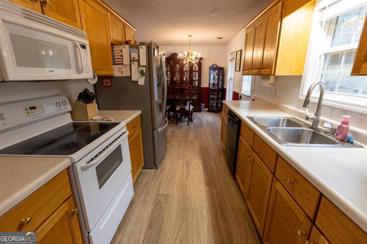 251 Tucker Hollow Road Calhoun - 16