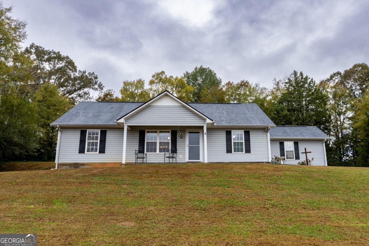 251 Tucker Hollow Road Calhoun - 2