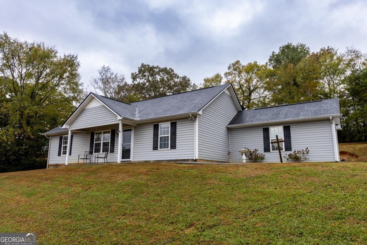 251 Tucker Hollow Road Calhoun - 3