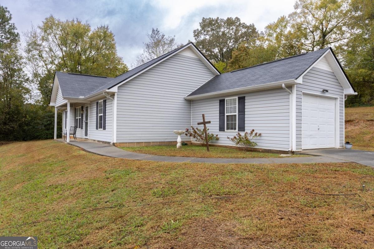 251 Tucker Hollow Road Calhoun - 32