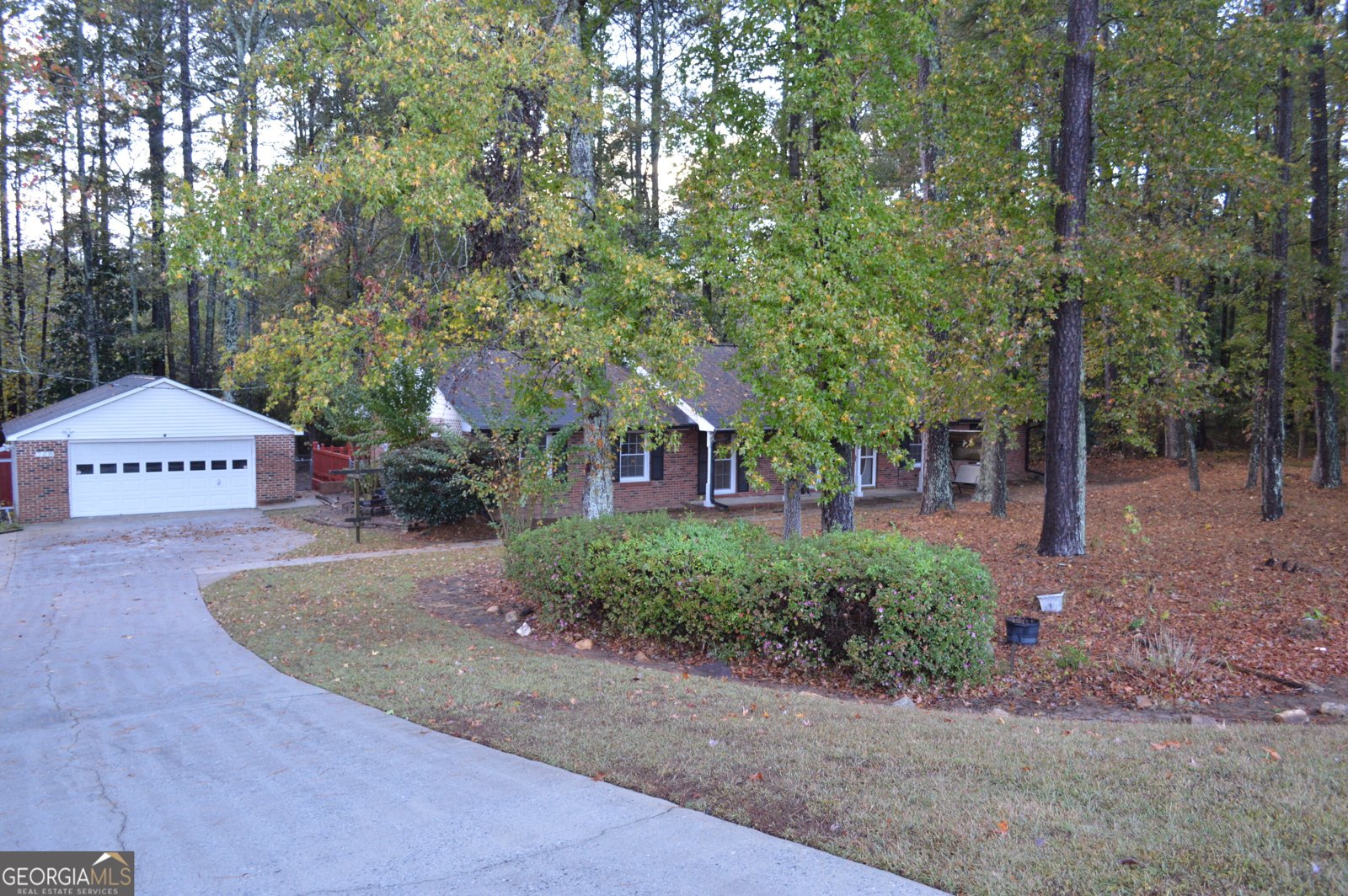 746 Highway 314 Fayetteville - 1