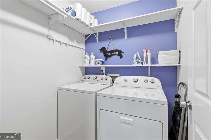 1113 Glenrose Drive Smyrna - 1