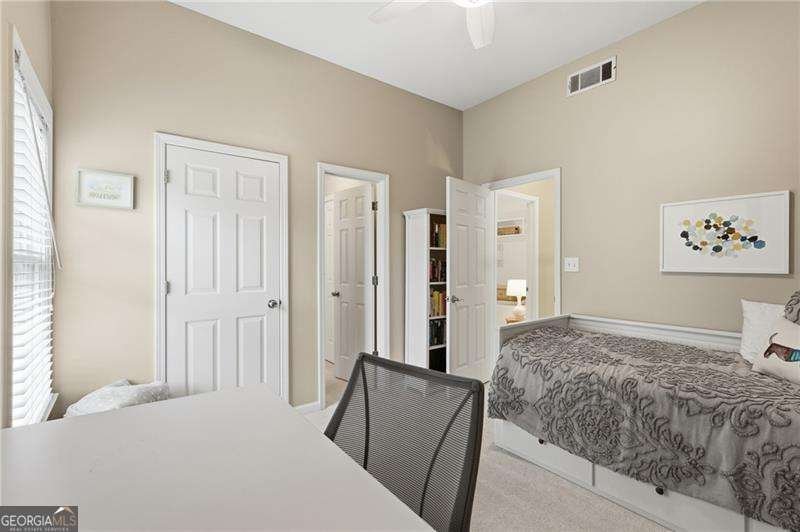 1113 Glenrose Drive Smyrna - 13