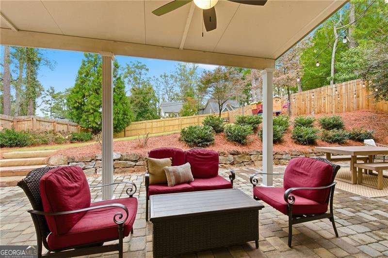 1113 Glenrose Drive Smyrna - 15