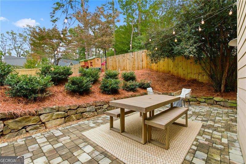 1113 Glenrose Drive Smyrna - 17