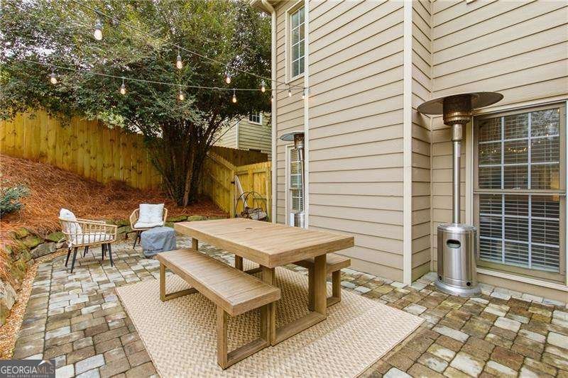 1113 Glenrose Drive Smyrna - 18